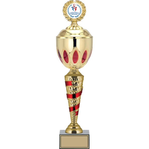 ODAK KUPA - Large Kupalar - L-053 B - 50 cm ürün görseli 1
