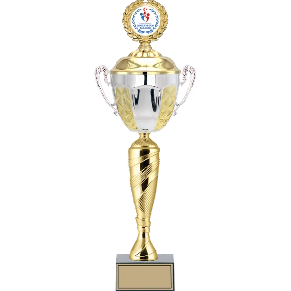 ODAK KUPA - Large Kupalar - L-066 B - 51 cm ürün görseli 1