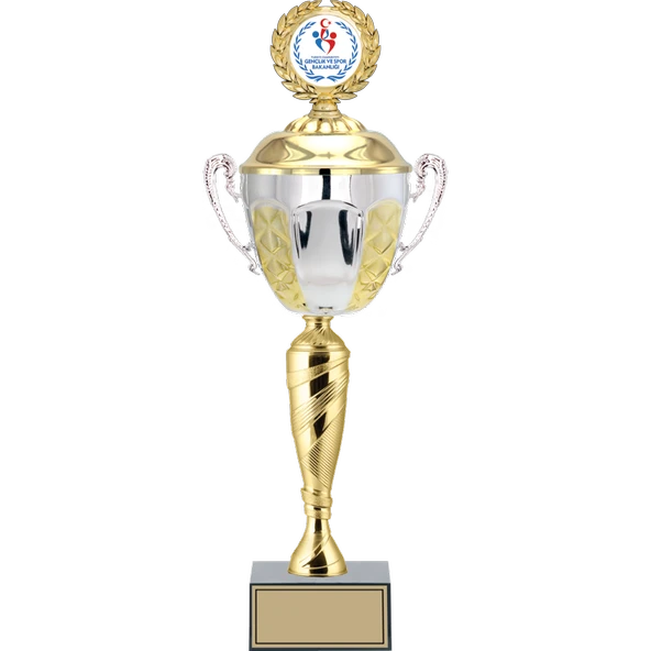 ODAK KUPA - Large Kupalar - L-066 C - 47 cm ürün görseli 1