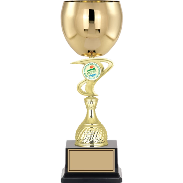 ODAK KUPA - Elit Kupalar - ELT-023 C - 44 cm ürün görseli 1
