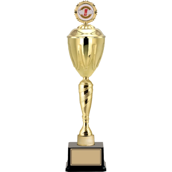 ODAK KUPA - Elit Kupalar - ELT-042 C - 55 cm ürün görseli 1