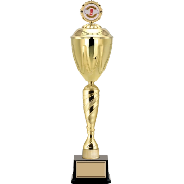 ODAK KUPA - Elit Kupalar - ELT-042 B - 66 cm ürün görseli 1
