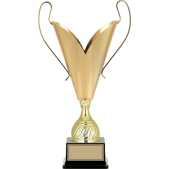 ODAK KUPA - Vip Kupalar - VP-007 B - 58 cm ürün görseli 1