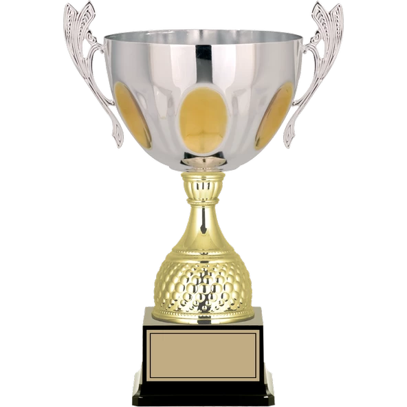 ODAK KUPA - Vip Kupalar - VP-008 A - 45 cm ürün görseli 1