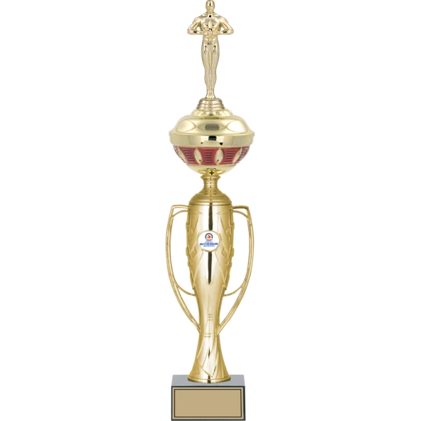 ODAK KUPA - Figürlü Kupalar - Oscar Figürlü Kupalar FG-073 A - 57 cm ürün görseli 1