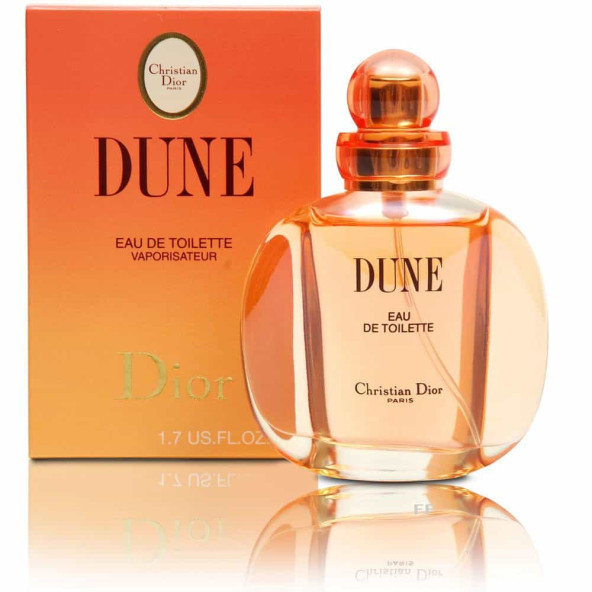 PTTAVM: Dior Dune EDT 100 ml Kadın Parfüm