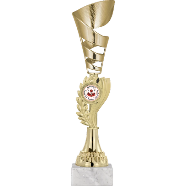 ODAK KUPA - Genel Kupalar - GN-005 A - 30 cm ürün görseli 1
