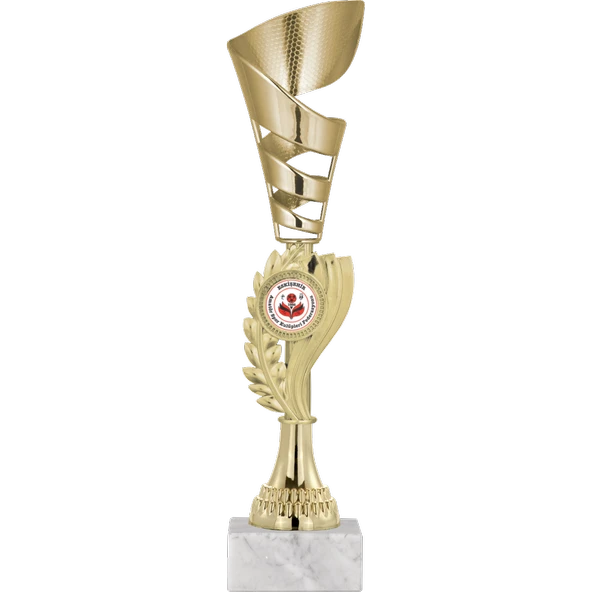 ODAK KUPA - Genel Kupalar - GN-005 B - 29 cm ürün görseli 1