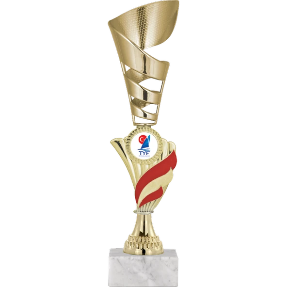 ODAK KUPA - Genel Kupalar - GN-003 C - 27 cm ürün görseli 1