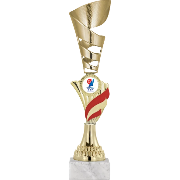 ODAK KUPA - Genel Kupalar - GN-003 A - 29 cm ürün görseli 1