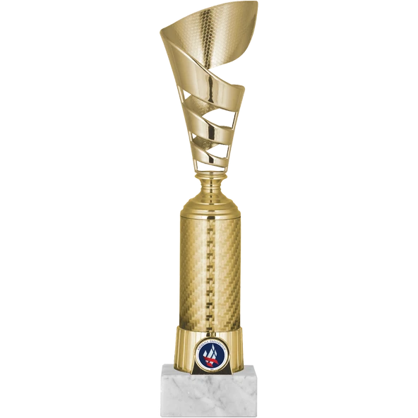 ODAK KUPA - Genel Kupalar - GN-011 A - 29 cm ürün görseli 1
