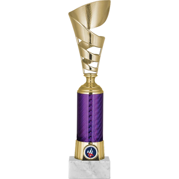 ODAK KUPA - Genel Kupalar - GN-016 A - 29 cm ürün görseli 1