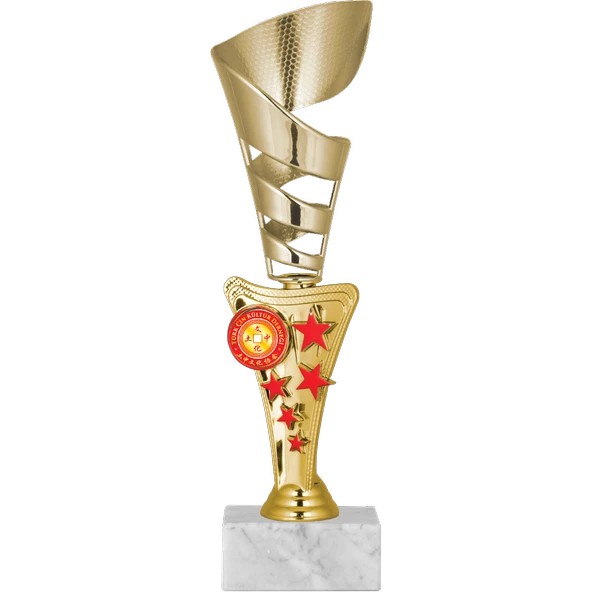 ODAK KUPA - Genel Kupalar - GN-007 C - 25 cm ürün görseli 1