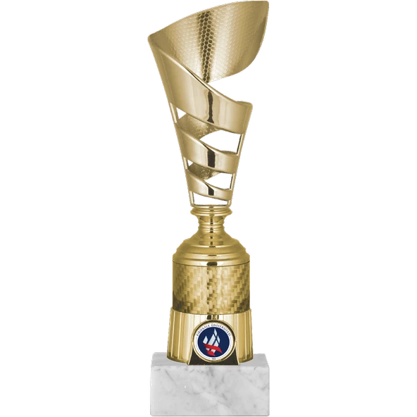 ODAK KUPA - Genel Kupalar - GN-011 C - 24 cm ürün görseli 1