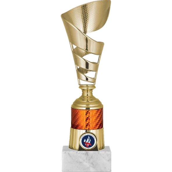 ODAK KUPA - Genel Kupalar - GN-014 C - 24 cm ürün görseli 1