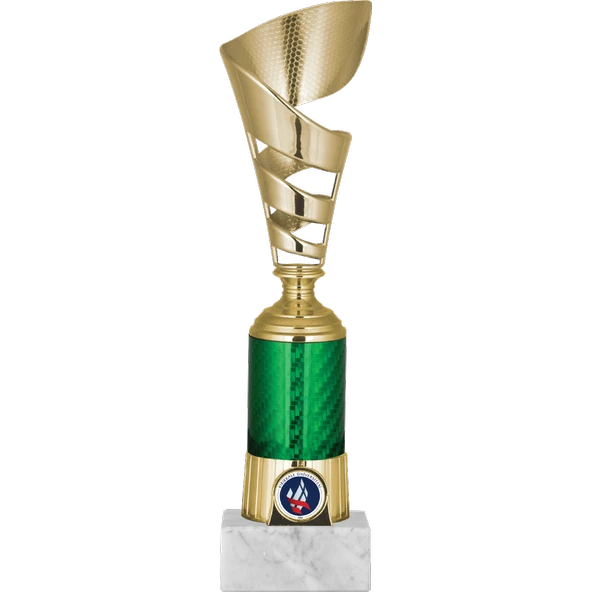 ODAK KUPA - Genel Kupalar - GN-013 B - 27 cm ürün görseli 1