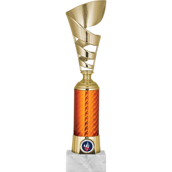 ODAK KUPA - Genel Kupalar - GN-014 A - 29 cm ürün görseli 1