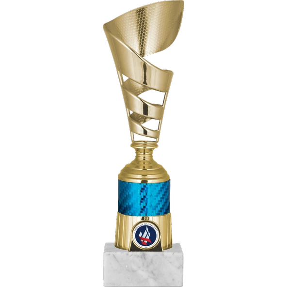 ODAK KUPA - Genel Kupalar - GN-015 C - 24 cm ürün görseli 1