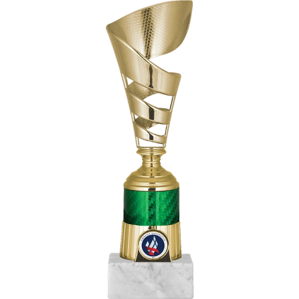 ODAK KUPA - Genel Kupalar - GN-013 C - 24 cm ürün görseli 1