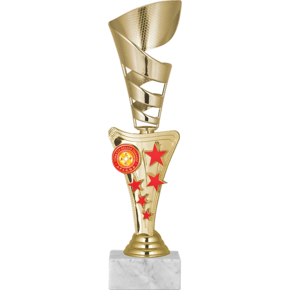 ODAK KUPA - Genel Kupalar - GN-007 B - 27 cm ürün görseli 1