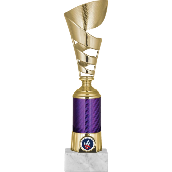 ODAK KUPA - Genel Kupalar - GN-016 B - 27 cm ürün görseli 1