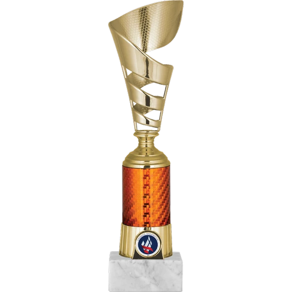 ODAK KUPA - Genel Kupalar - GN-014 B - 27 cm ürün görseli 1