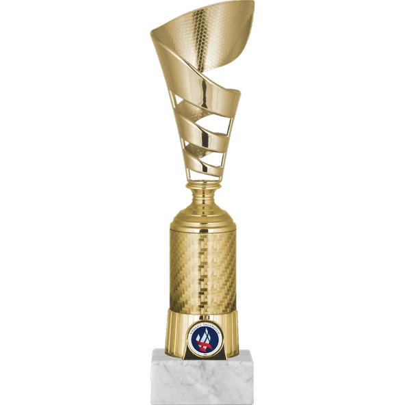 ODAK KUPA - Genel Kupalar - GN-011 B - 27 cm ürün görseli 1