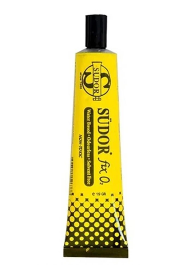 Fix Yapıştırıcı 19 gr Sıvı Yapıştırıcı 1 Adet Solventsiz Su Bazlı Yapıştırıcı Uhu ürün görseli 1