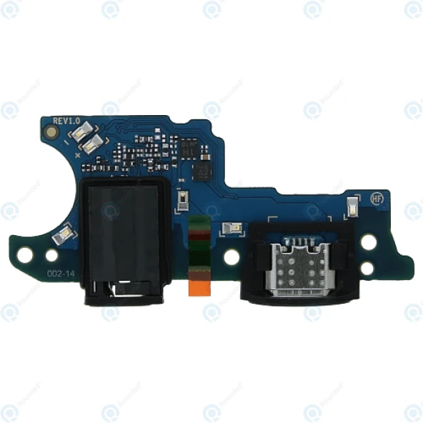 Samsung A03 Şarj Soketi, Bord YÜKSEK KALİTELİ SM-A035F ürün görseli 1