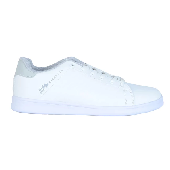MP 231-2382M Beyaz Erkek Sneaker Spor Ayakkabı ürün görseli 1