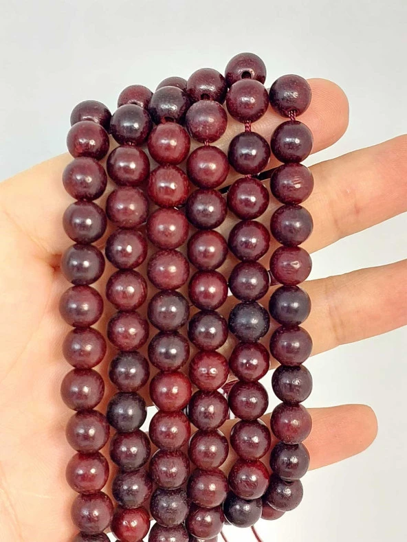 Ud Ağacı Ahşap Dizi 8mm (45264) ürün görseli 1
