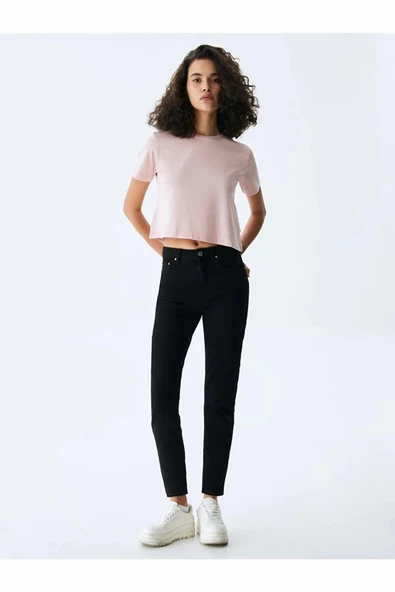 Ltb Ronna X Black Wash Kadın Jean ürün görseli 1