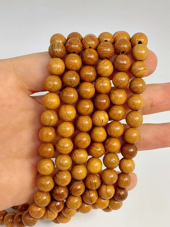 Ud Ağacı Ahşap Dizi 8mm (45266) ürün görseli 1