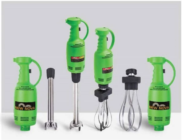 Süper Mikser 60Lık El Blender ürün görseli 1