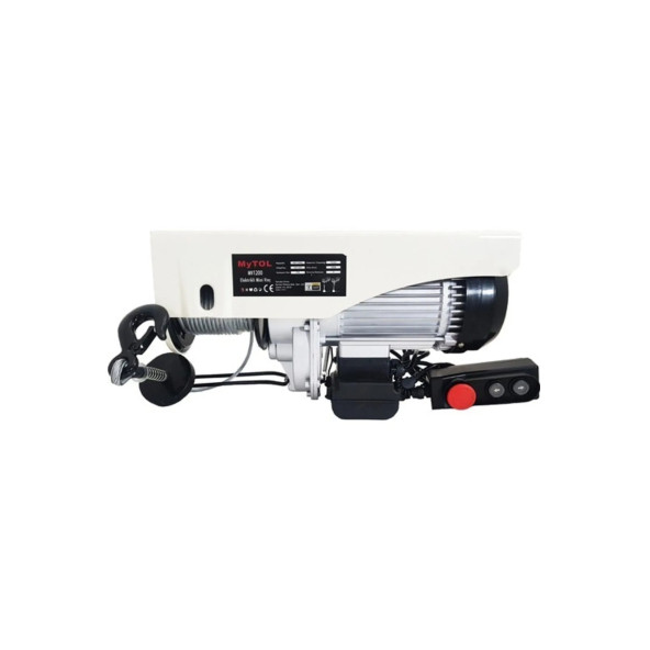 Mytol Mv500 250-500 Kg Elektrikli Vinç ürün görseli 1