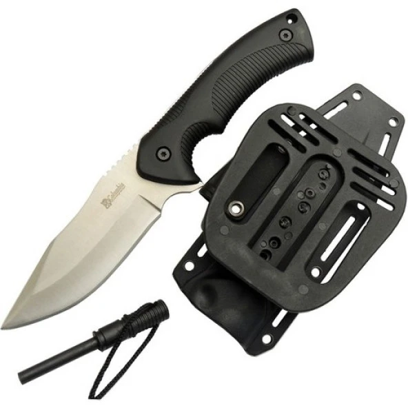 Tekinhediyelik Columbia Swat Black Bıçak ürün görseli 1