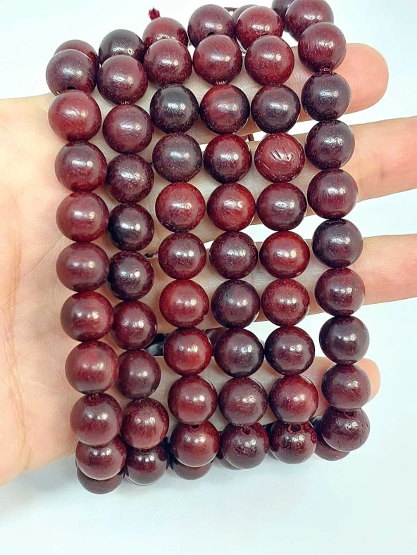Ud Ağacı Ahşap Dizi 10mm (45278) ürün görseli 1