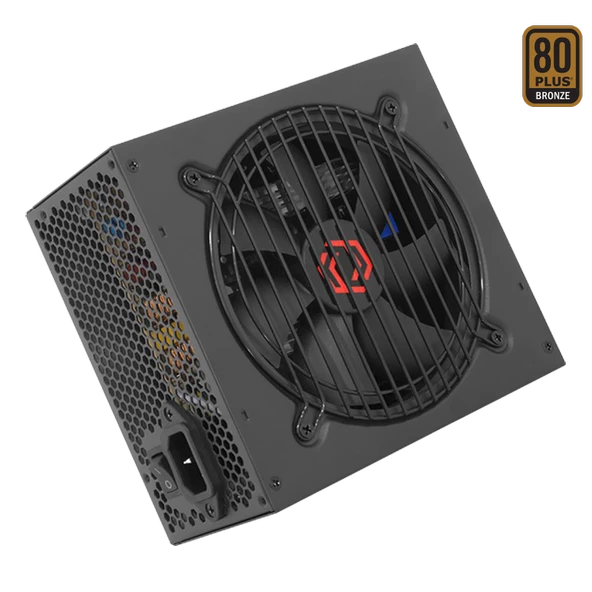 FRISBY FR-PS8580P 850W 80+ BRONZ POWER SUPPLY ürün görseli 1