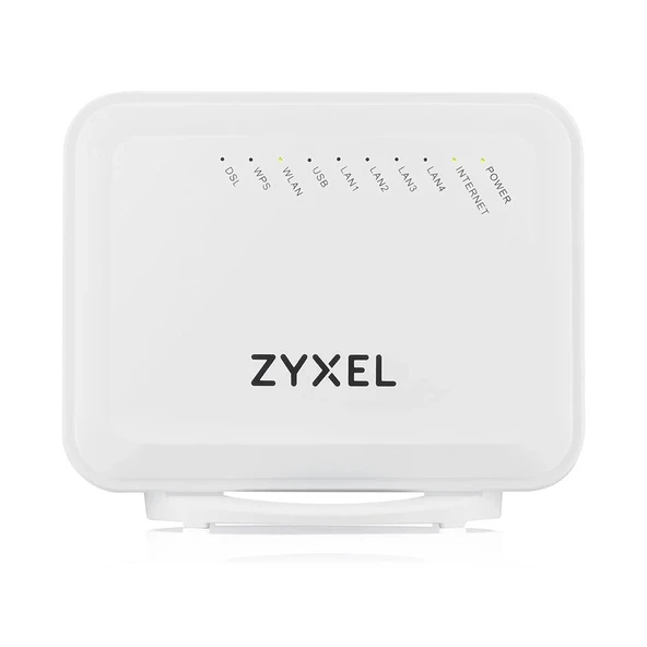 Zyxel Vmg 1312-T20B Antensiz Ver.300 Mbps Vdsl2 Modem/Router ürün görseli 1