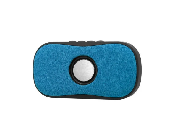 Frisby FS-182BT 2.0 Bluetooth Hoparlör(Aux-Tf-Usb) ürün görseli 1