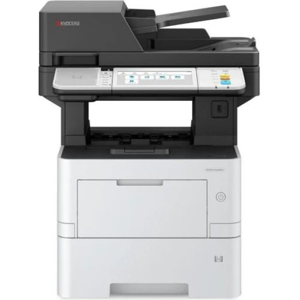 Kyocera Ecosys MA4500IX A4 Çok Fonksiyonlu Siyah Beyaz Lazer Yazıcı ürün görseli 1