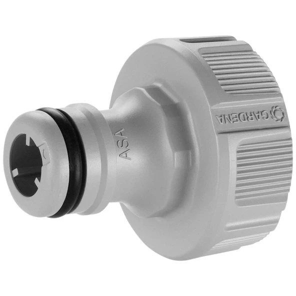Gardena 18221-50 Musluk Bağlantısı 3/4" ürün görseli 1