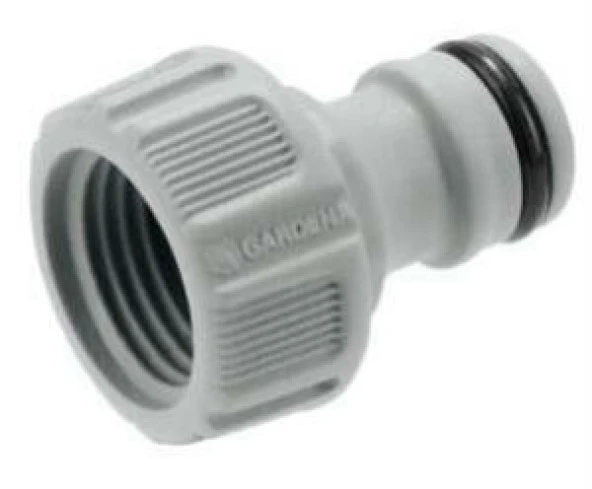 Gardena 18220-50 Musluk Bağlantısı 1/2" ürün görseli 1