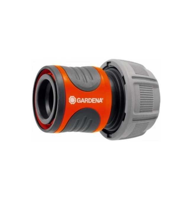Gardena 18215-50 Hortum Bağlantısı 13-15mm 1/2'' ürün görseli 1