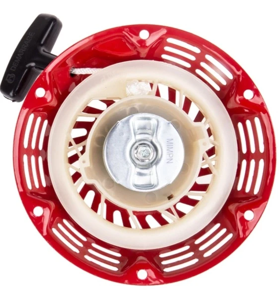 Honda Tip Starter Kapak 5.5 / 6.5 GX160 / GX200-(sac tırnaklı) ürün görseli 1