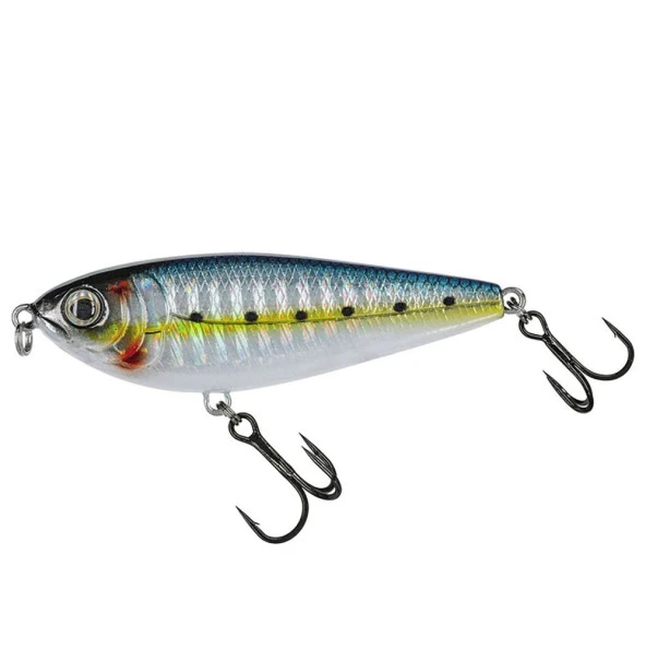 Molix Piper 65S 9gr Real Sarda ürün görseli 1
