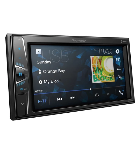 Pioneer DMH-G221BT 6,2 ürün görseli 1