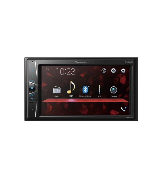 Pioneer DMH-G221BT 6,2 - Resim 3