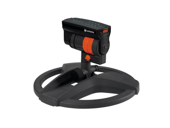 Gardena 18708-20 AquaZoom Compact Salınımlı Fıskiye ürün görseli 1