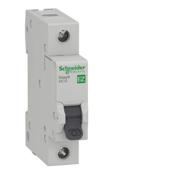 Schneider 1X50 C 3Ka Otomatik Sigorta EZ9F43150 ürün görseli 1